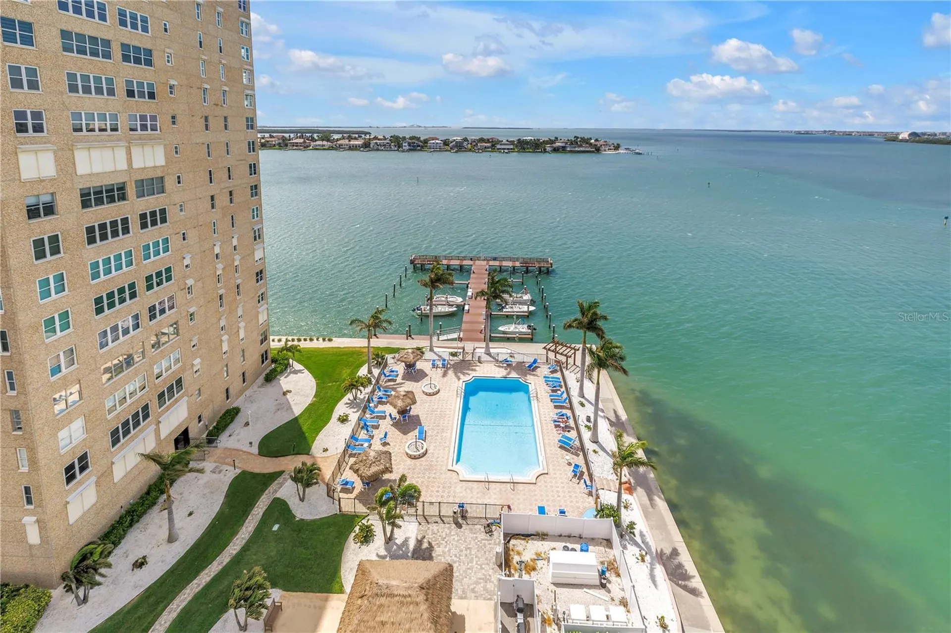 5220 Brittany Drive S St Petersburg FL 33715