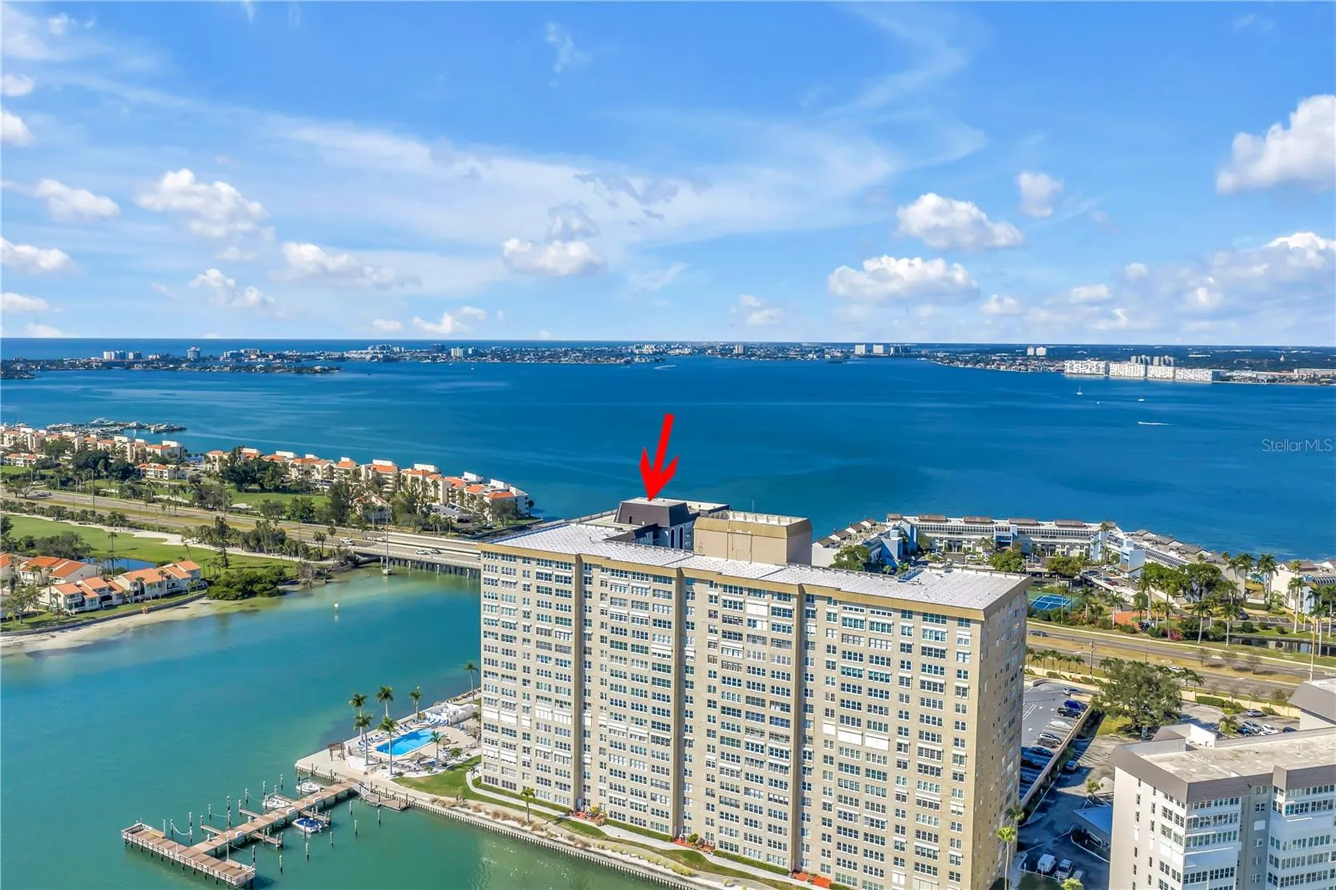 5220 Brittany Drive S St Petersburg FL 33715