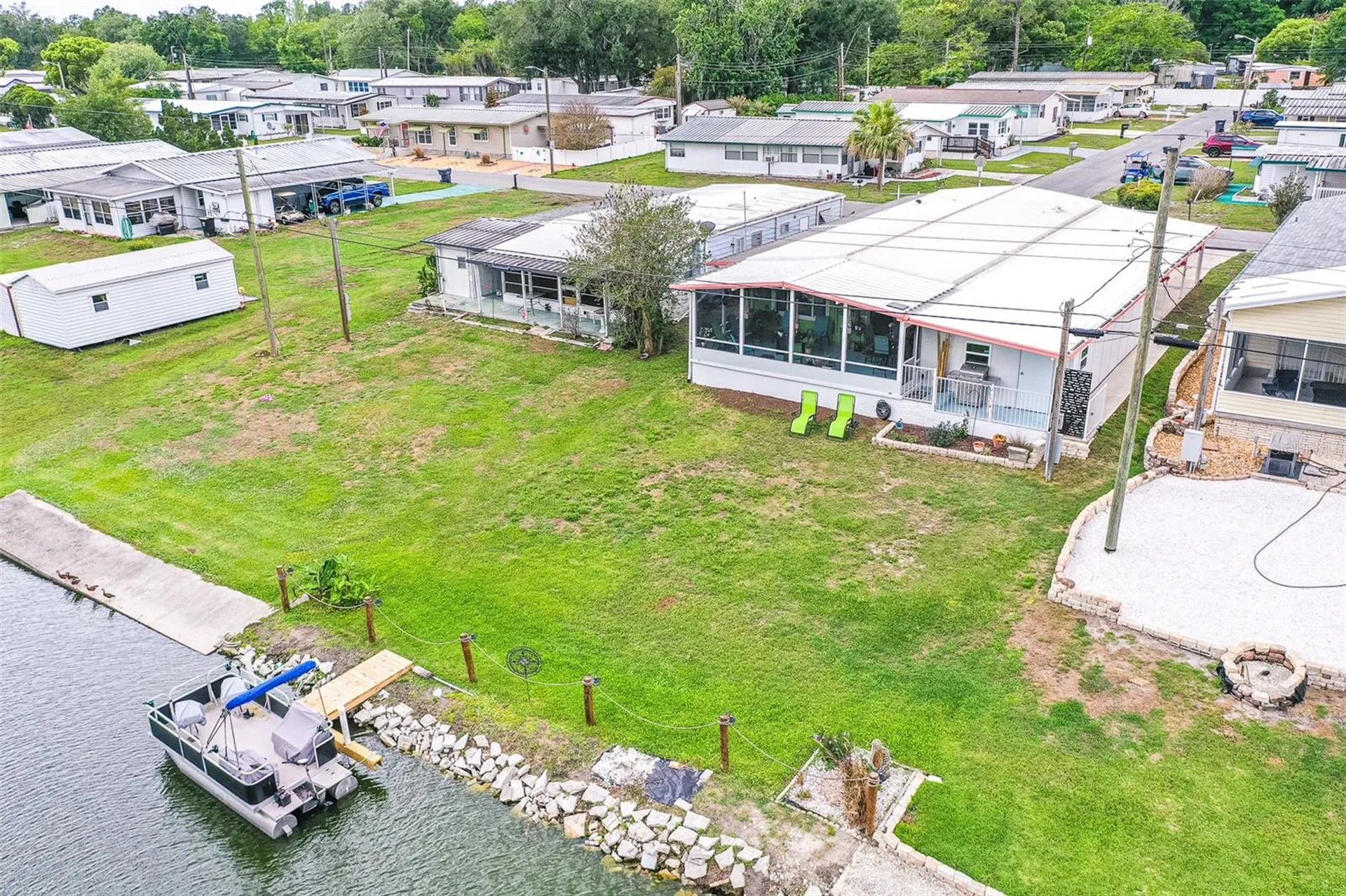 1818 Blue Lake Drive Lakeland FL 33801