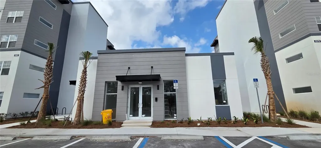 5579 Millenia Park Boulevard Orlando FL 32839