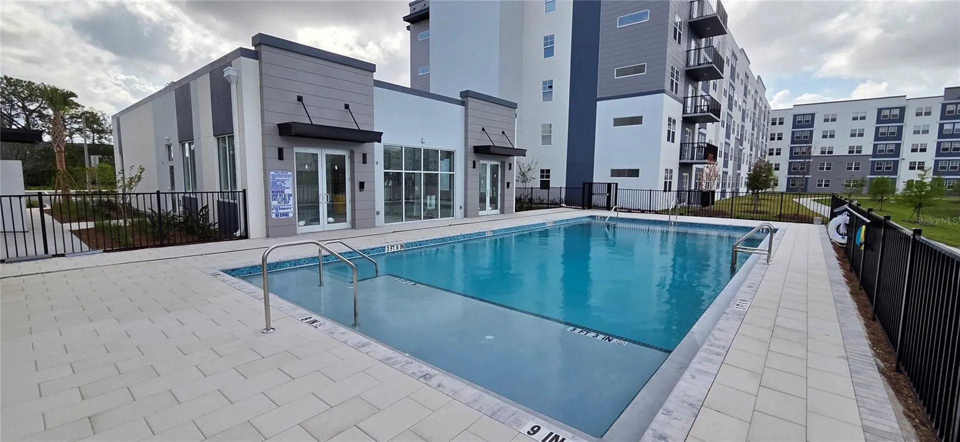5579 Millenia Park Boulevard Orlando FL 32839