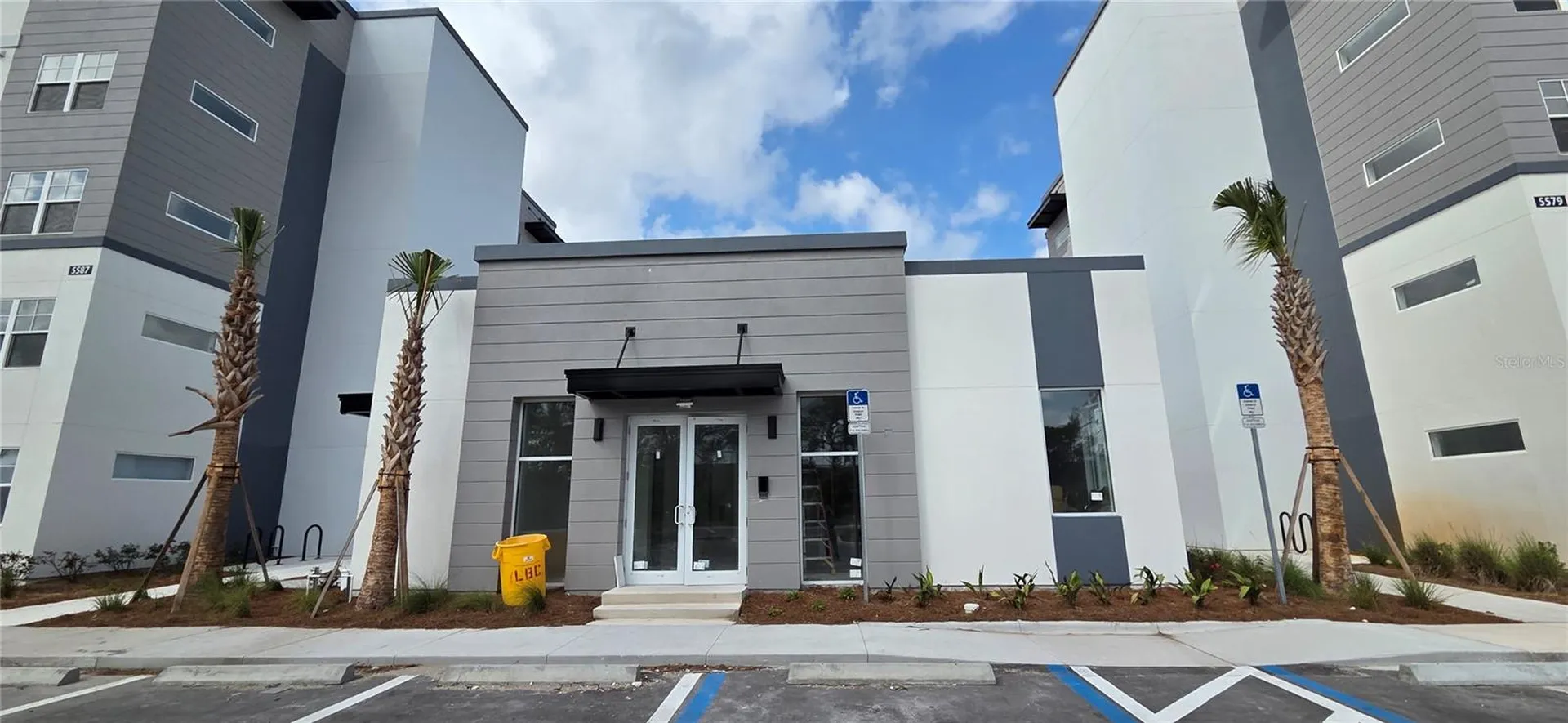 5579 Millenia Park Boulevard Orlando FL 32839