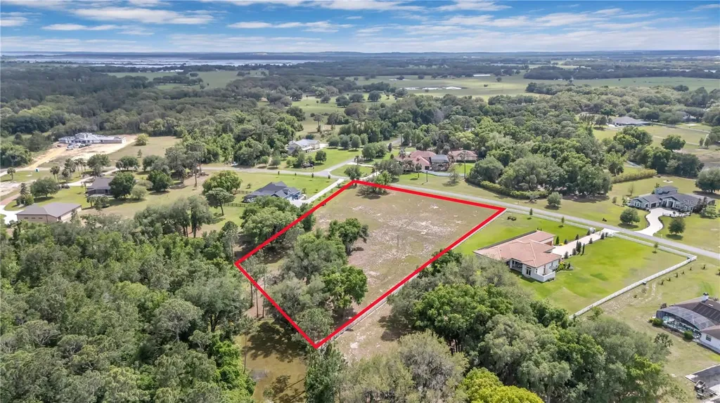 Lot 67, Grand Oak Lane Tavares FL 32778