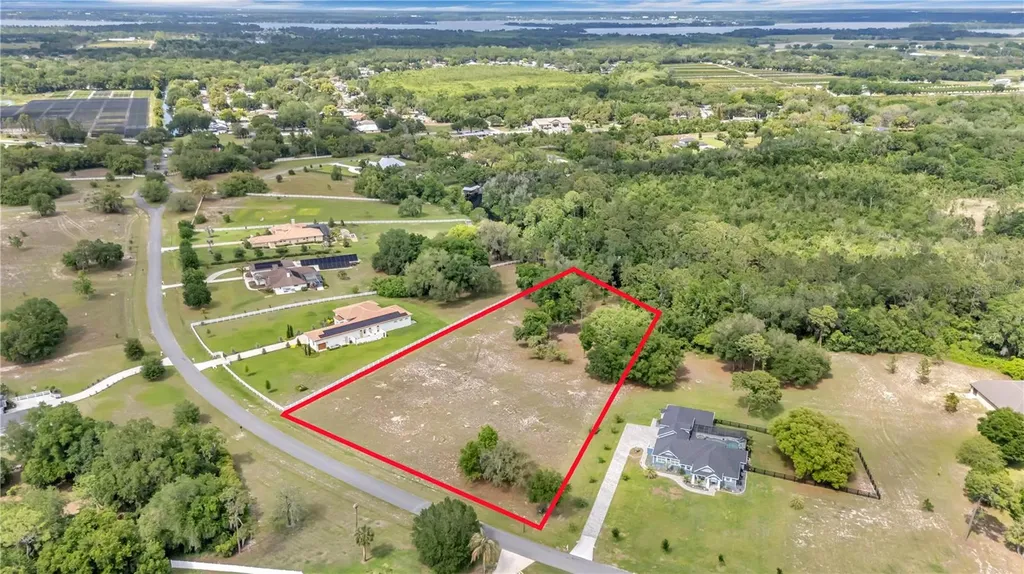 Lot 67, Grand Oak Lane Tavares FL 32778