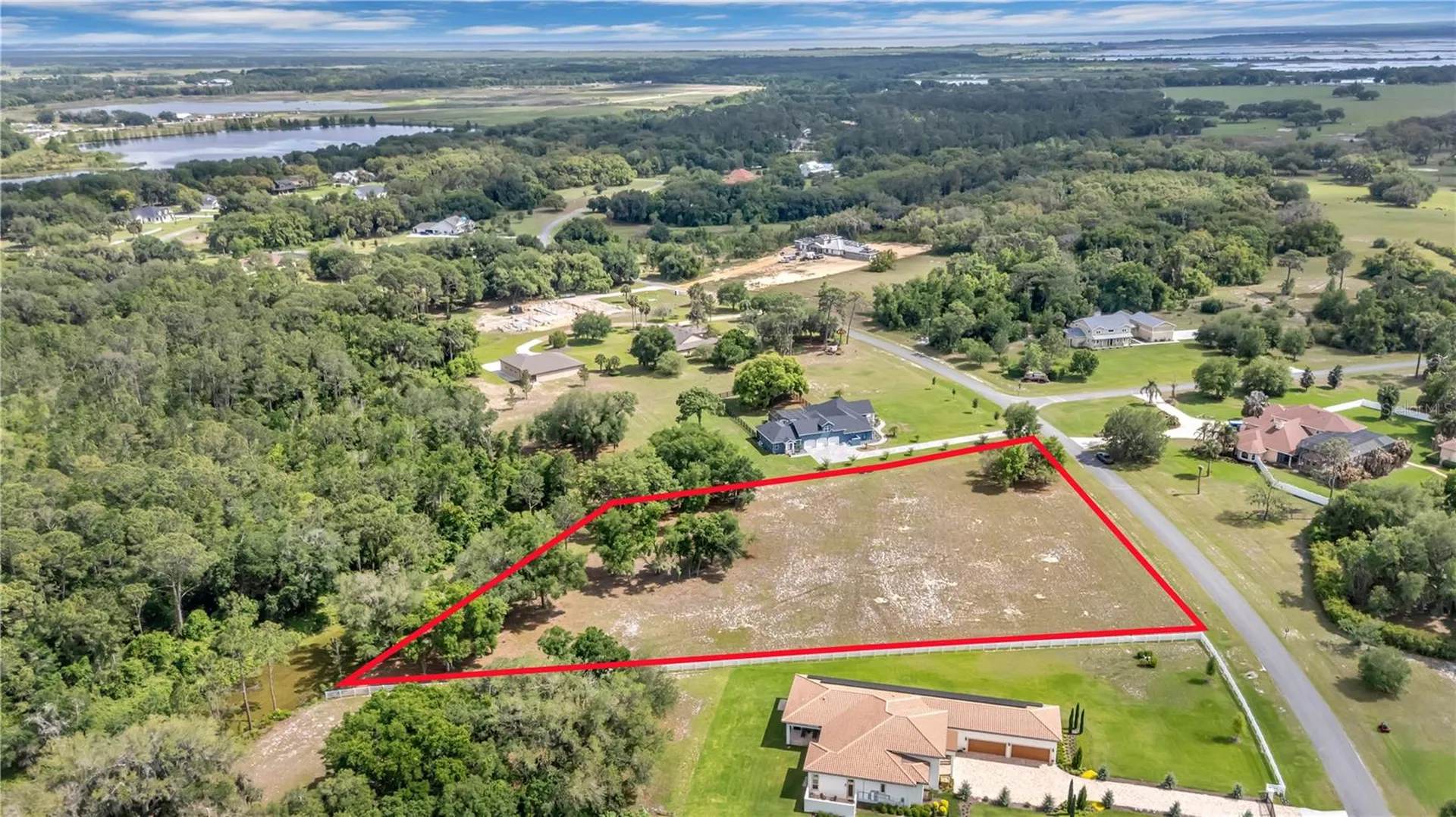 Lot 67, Grand Oak Lane Tavares FL 32778
