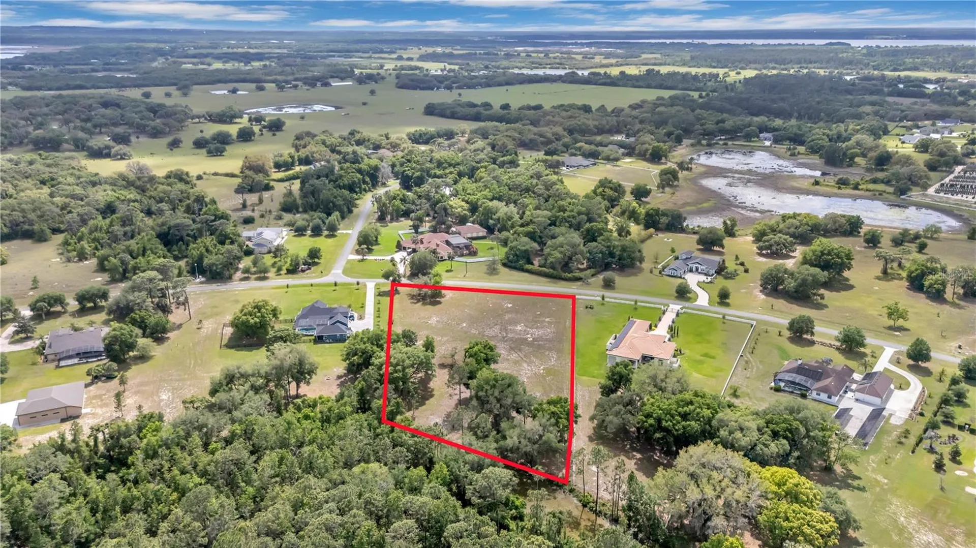 Lot 67, Grand Oak Lane Tavares FL 32778