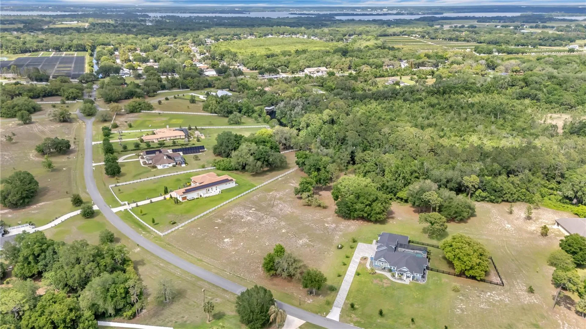 Lot 67, Grand Oak Lane Tavares FL 32778
