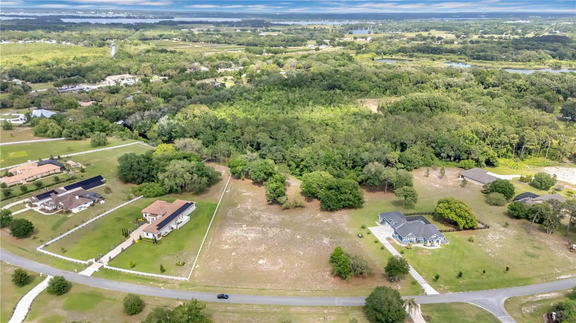 Lot 67, Grand Oak Lane Tavares FL 32778