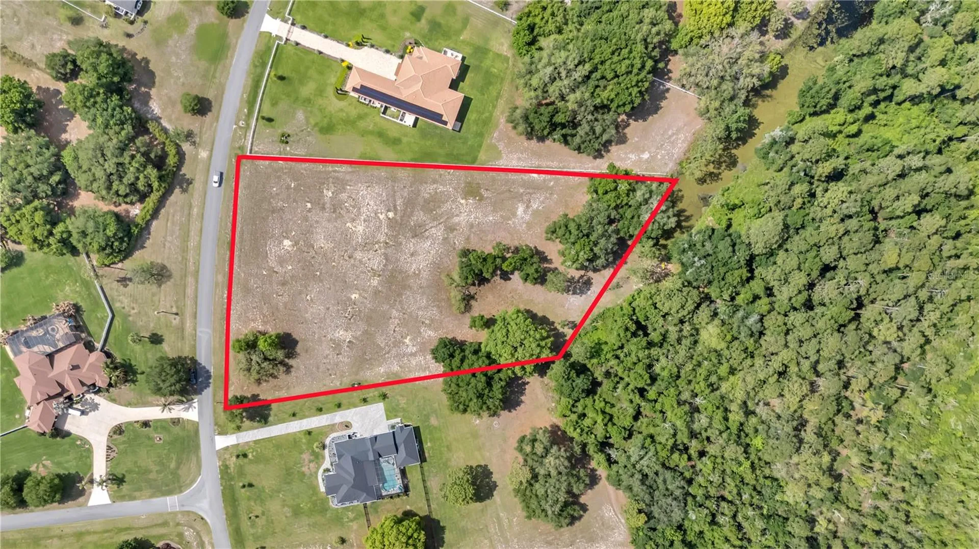 Lot 67, Grand Oak Lane Tavares FL 32778