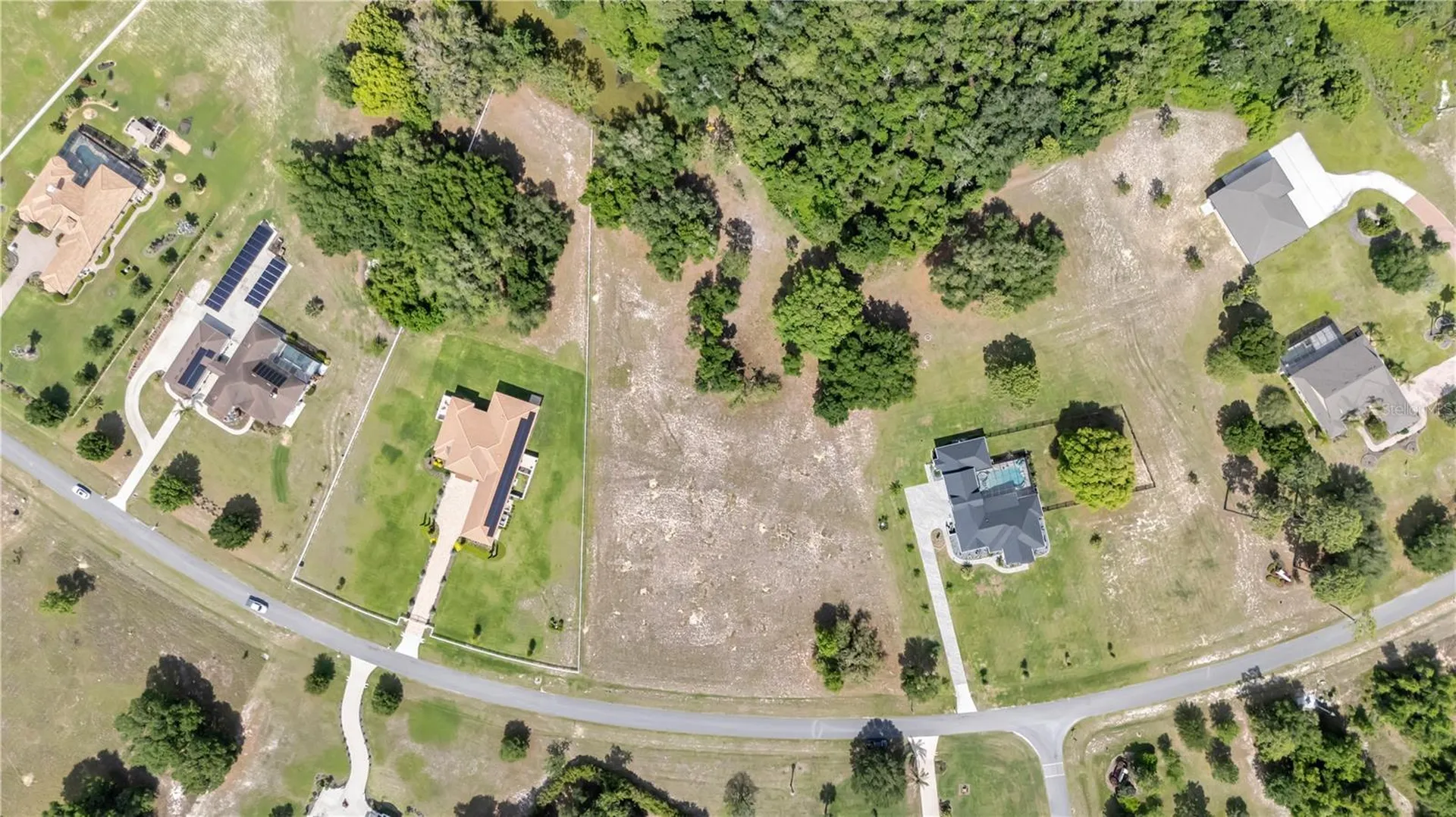 Lot 67, Grand Oak Lane Tavares FL 32778