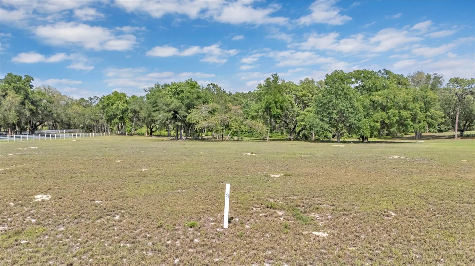 Lot 67, Grand Oak Lane Tavares FL 32778