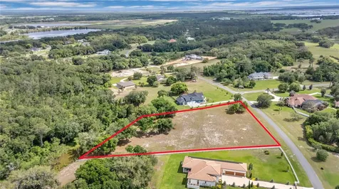 Lot 67, Grand Oak Lane Tavares FL 32778
