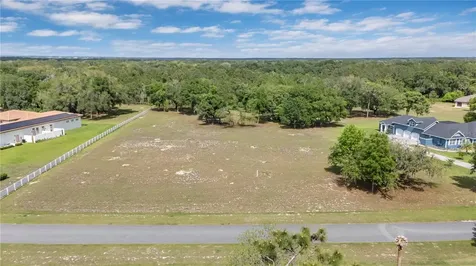 Lot 67, Grand Oak Lane Tavares FL 32778