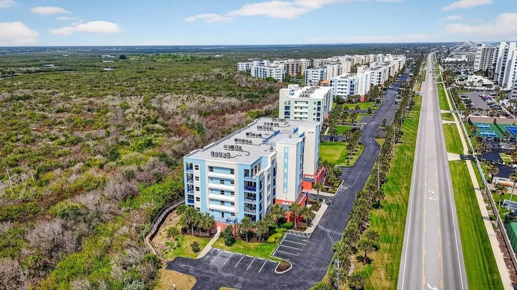 5300 S Atlantic Avenue New Smyrna Beach FL 32169
