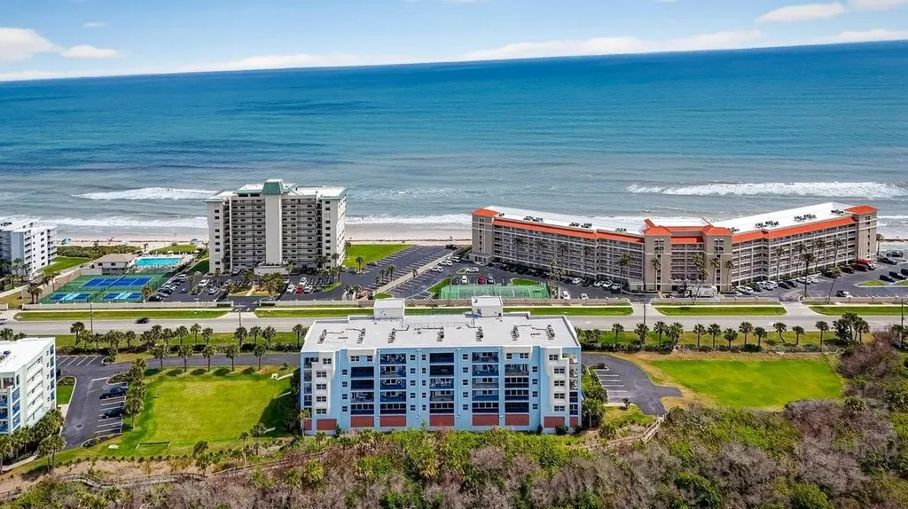 5300 S Atlantic Avenue New Smyrna Beach FL 32169