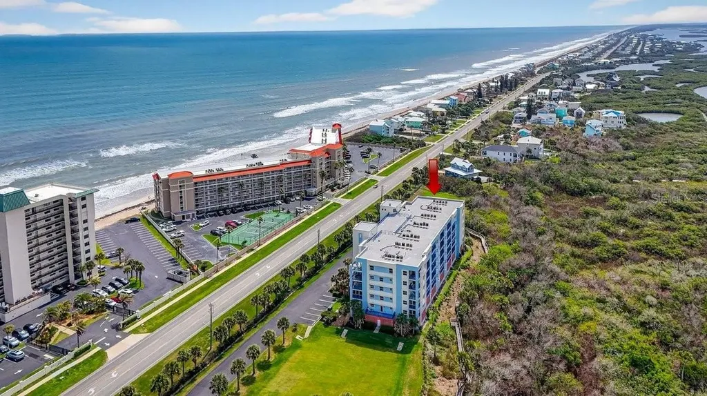 5300 S Atlantic Avenue New Smyrna Beach FL 32169