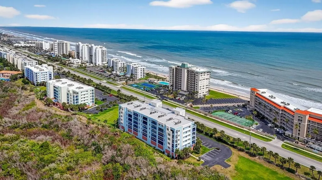 5300 S Atlantic Avenue New Smyrna Beach FL 32169