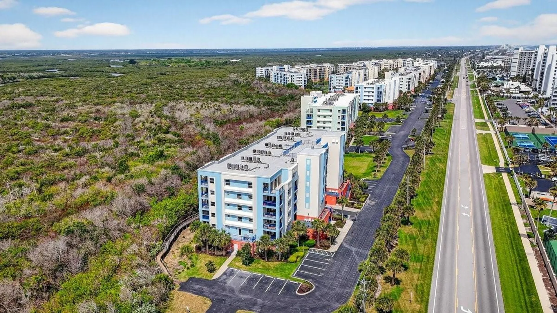 5300 S Atlantic Avenue New Smyrna Beach FL 32169