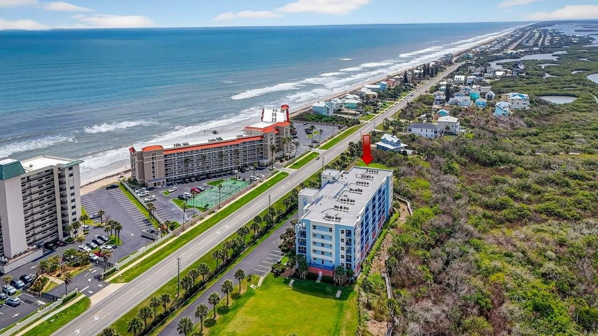 5300 S Atlantic Avenue New Smyrna Beach FL 32169
