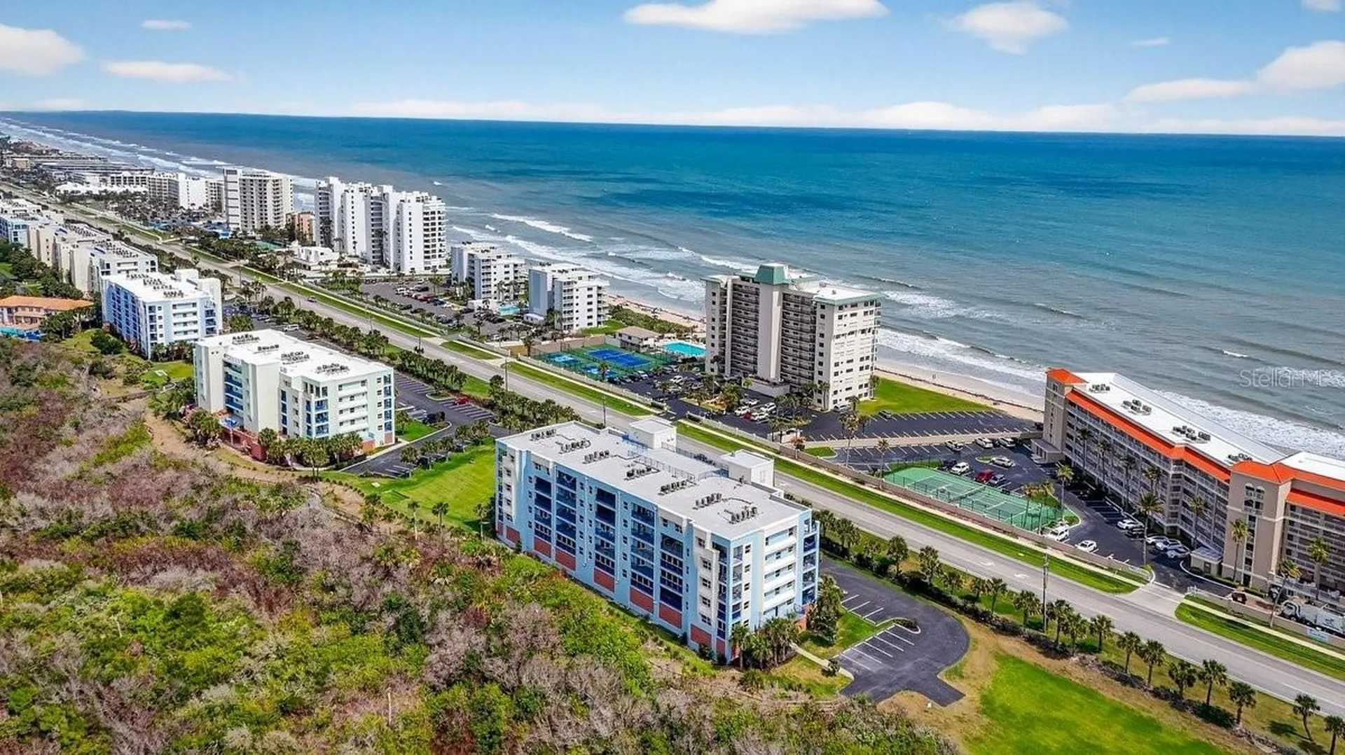 5300 S Atlantic Avenue New Smyrna Beach FL 32169
