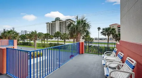 5300 S Atlantic Avenue New Smyrna Beach FL 32169