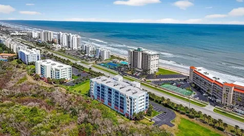5300 S Atlantic Avenue New Smyrna Beach FL 32169