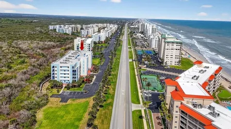 5300 S Atlantic Avenue New Smyrna Beach FL 32169