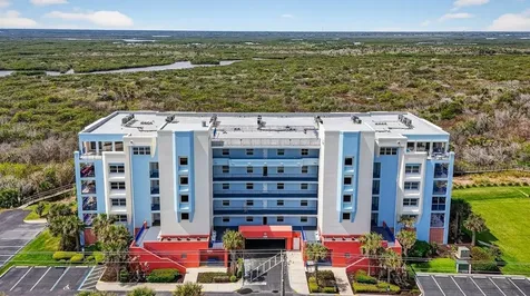 5300 S Atlantic Avenue New Smyrna Beach FL 32169