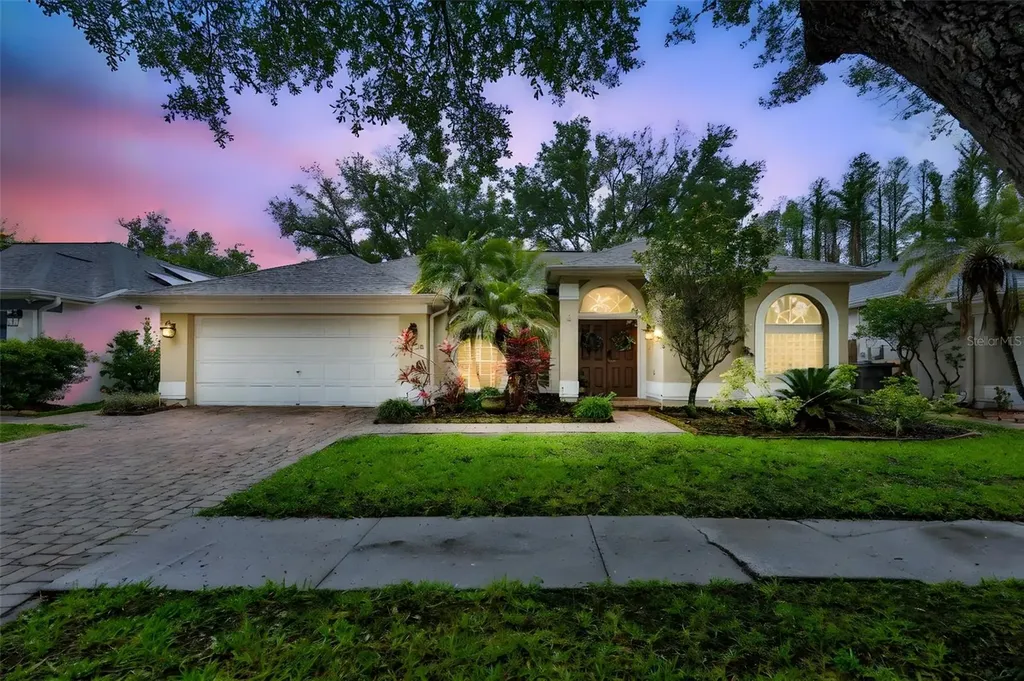 3722 Cypress Meadows Road Tampa FL 33624