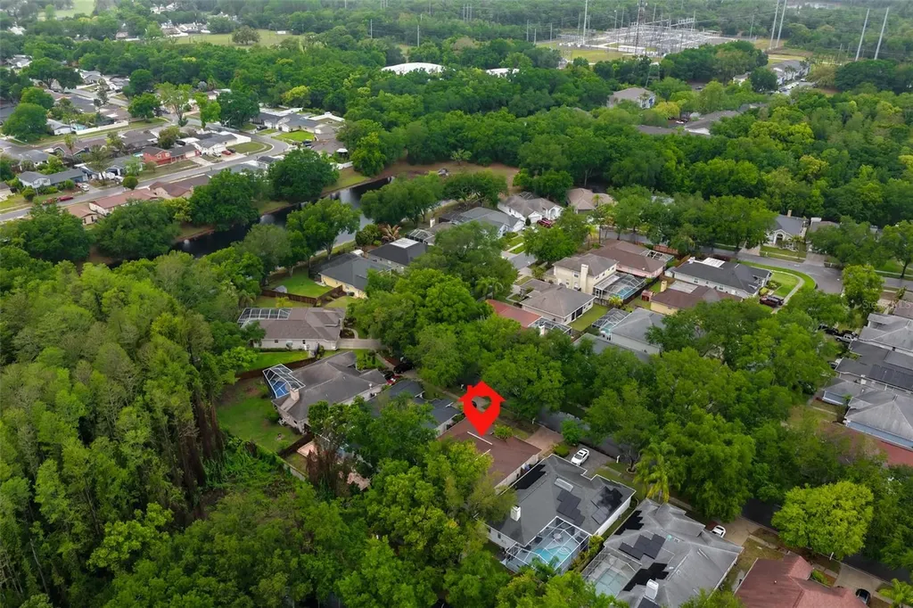 3722 Cypress Meadows Road Tampa FL 33624
