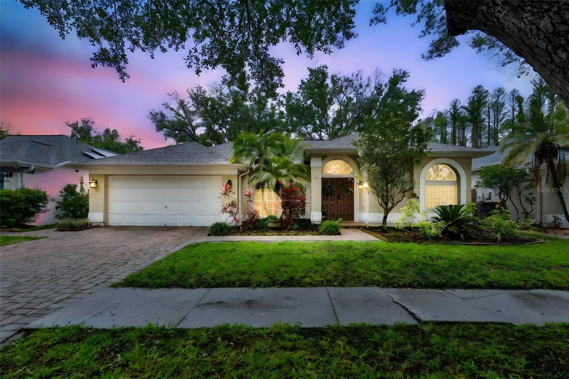 3722 Cypress Meadows Road Tampa FL 33624