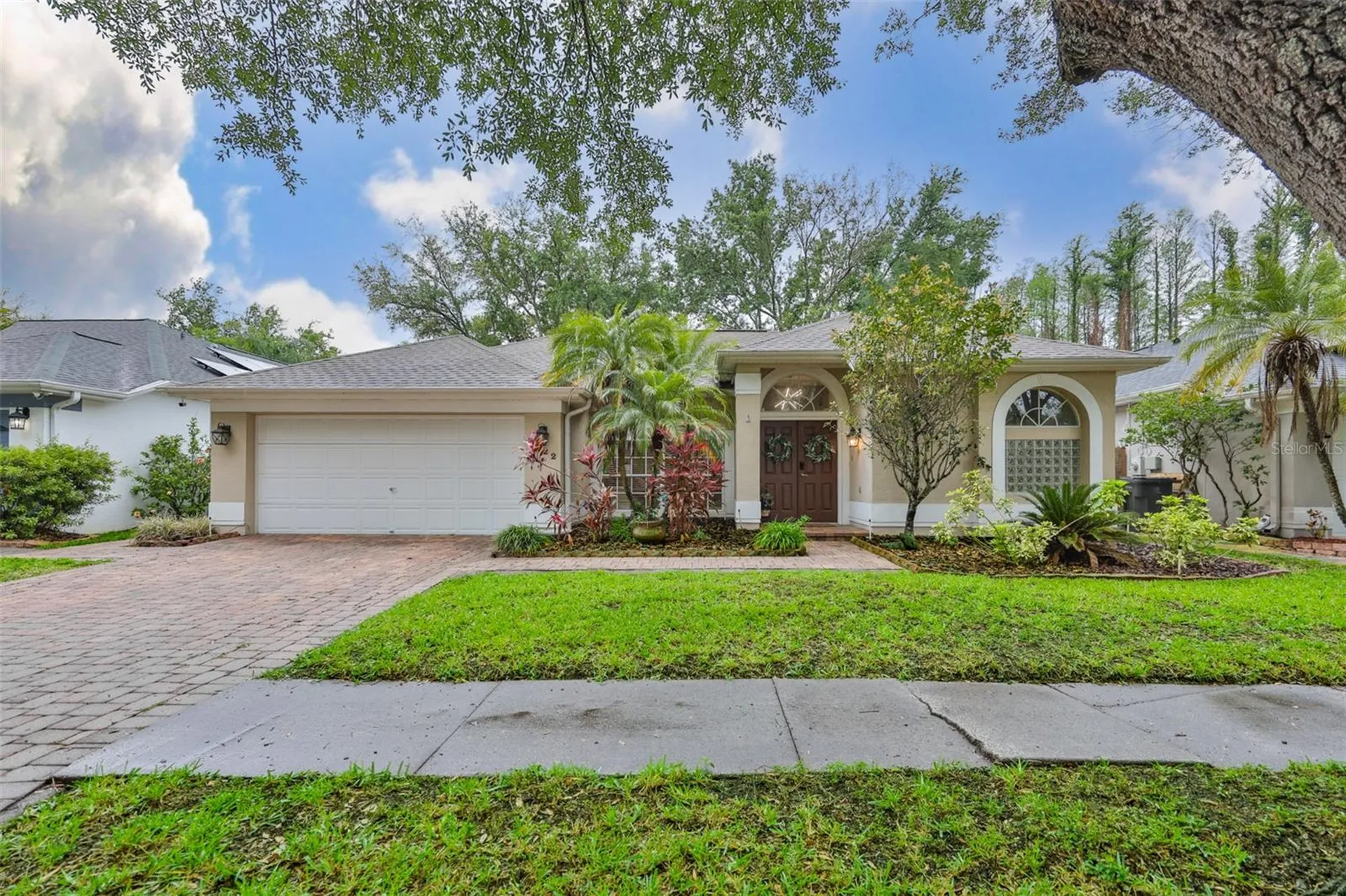 3722 Cypress Meadows Road Tampa FL 33624