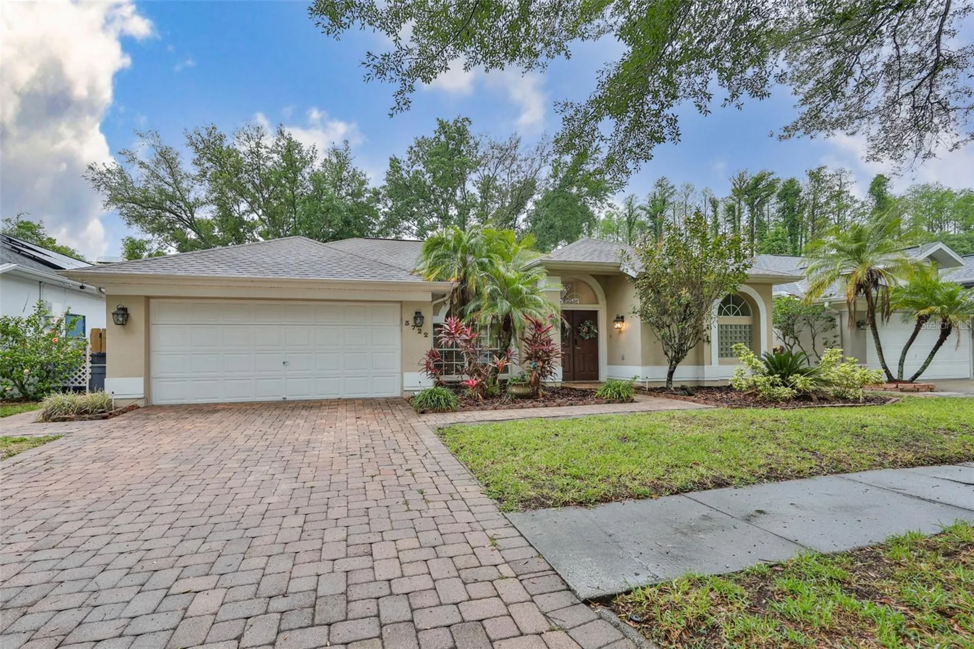 3722 Cypress Meadows Road Tampa FL 33624