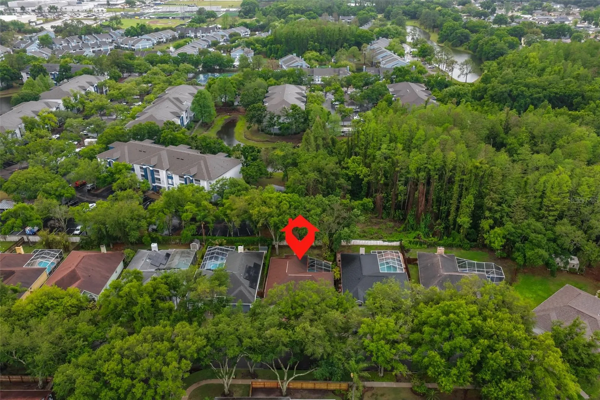 3722 Cypress Meadows Road Tampa FL 33624