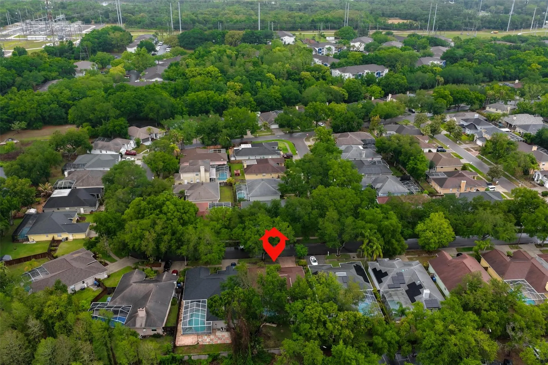 3722 Cypress Meadows Road Tampa FL 33624