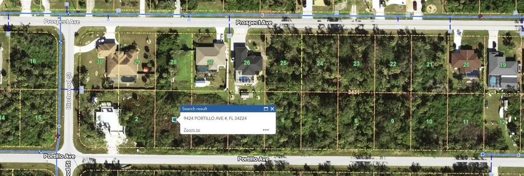 9424 Portillo Avenue Englewood FL 34224