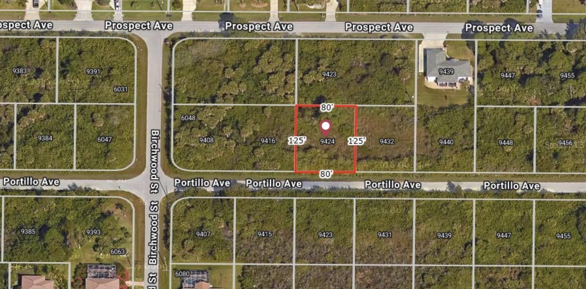 9424 Portillo Avenue Englewood FL 34224