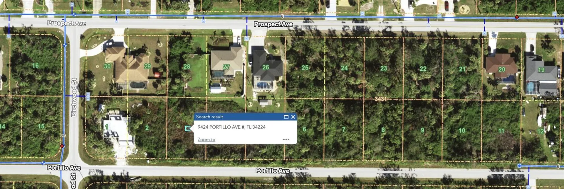 9424 Portillo Avenue Englewood FL 34224