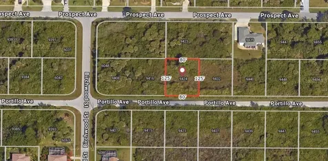 9424 Portillo Avenue Englewood FL 34224