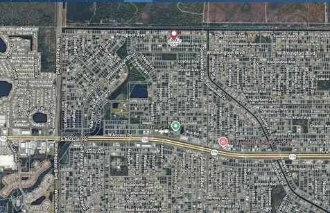 9424 Portillo Avenue Englewood FL 34224