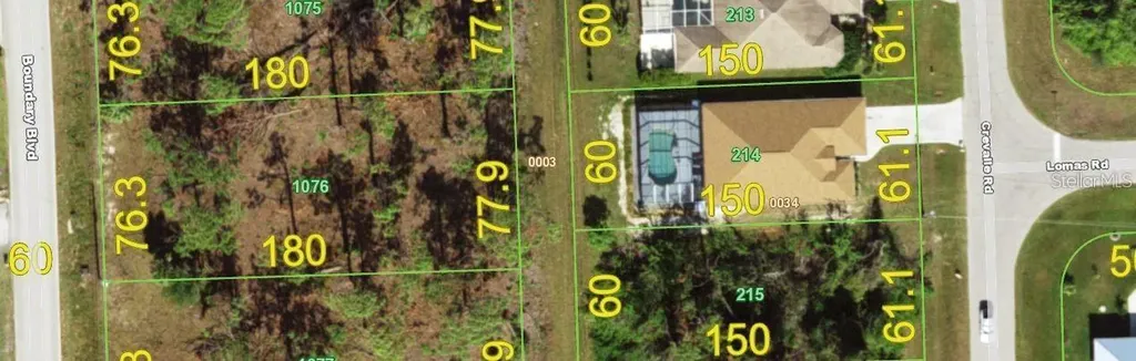 873 Boundry Boulevard Rotonda West FL 33947
