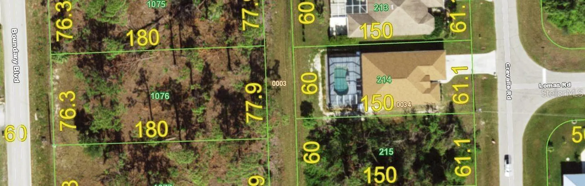 873 Boundry Boulevard Rotonda West FL 33947