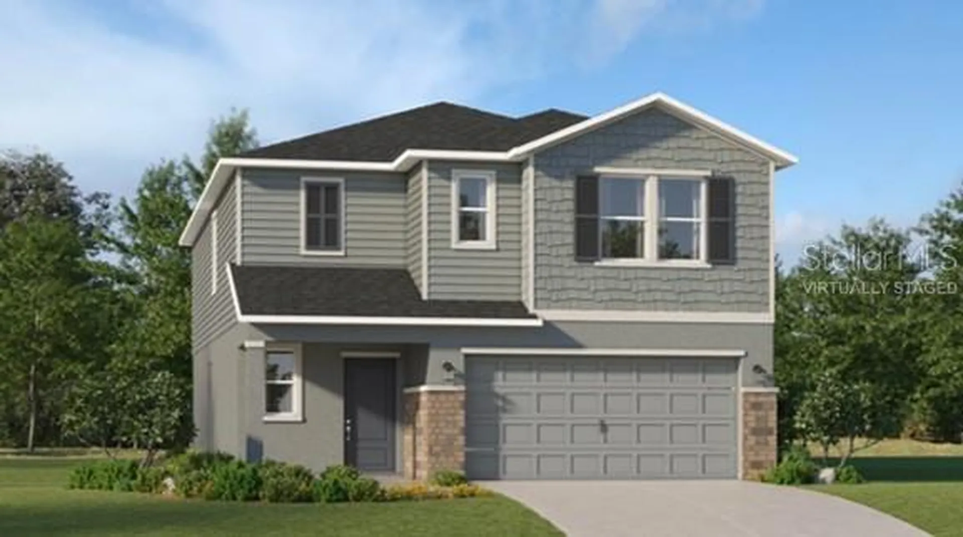 5448 Meadow Walk Drive Davenport FL 33837