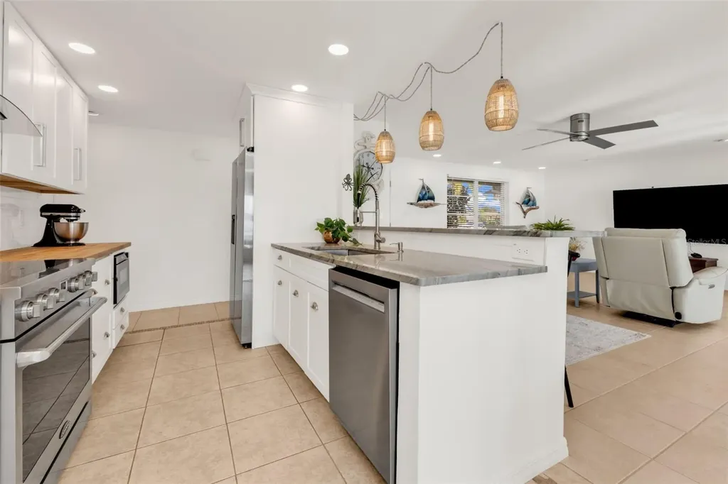 2308 Harbour Drive Punta Gorda FL 33983