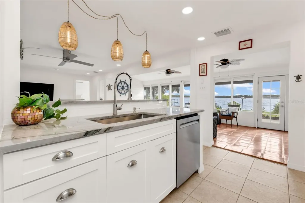 2308 Harbour Drive Punta Gorda FL 33983