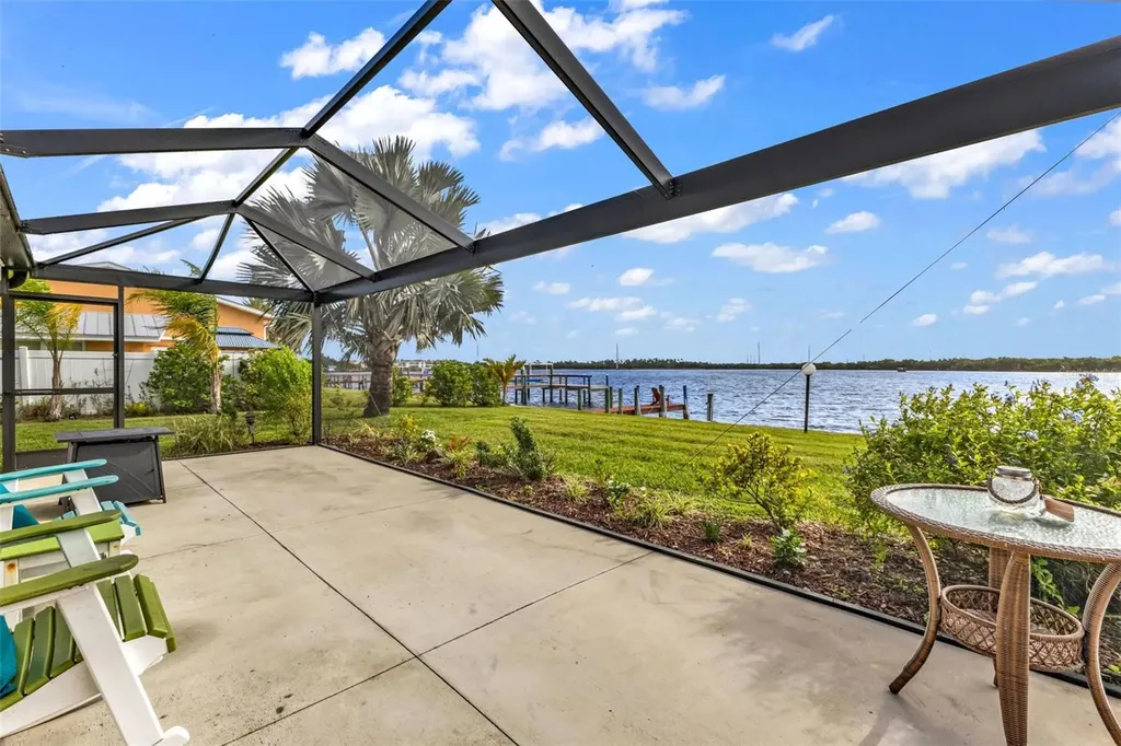 2308 Harbour Drive Punta Gorda FL 33983