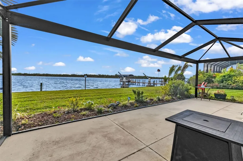 2308 Harbour Drive Punta Gorda FL 33983