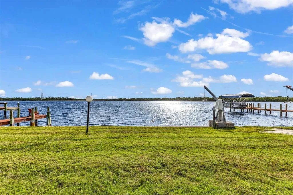2308 Harbour Drive Punta Gorda FL 33983