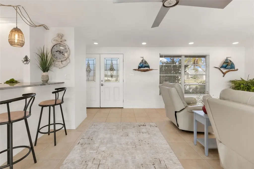2308 Harbour Drive Punta Gorda FL 33983