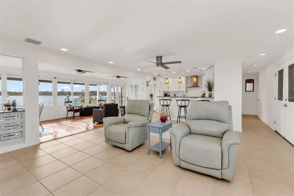 2308 Harbour Drive Punta Gorda FL 33983